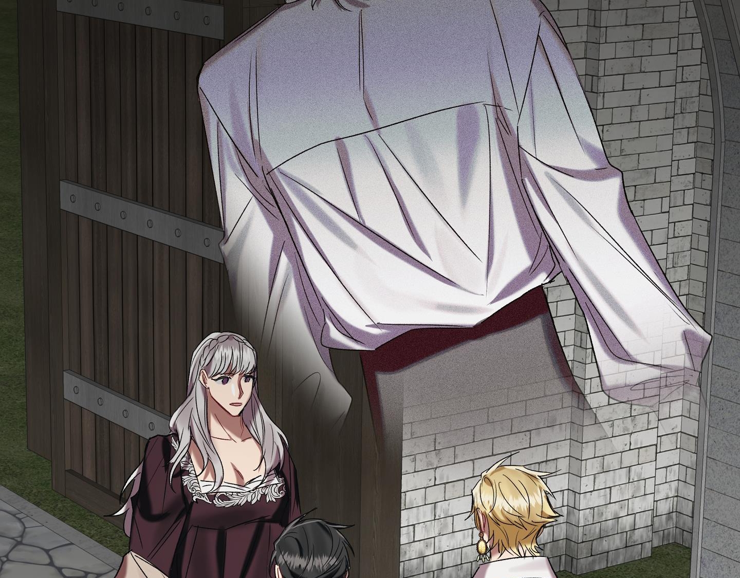 một ngày nọ, tôi được kẻ thù cầu hôn chapter 43 75