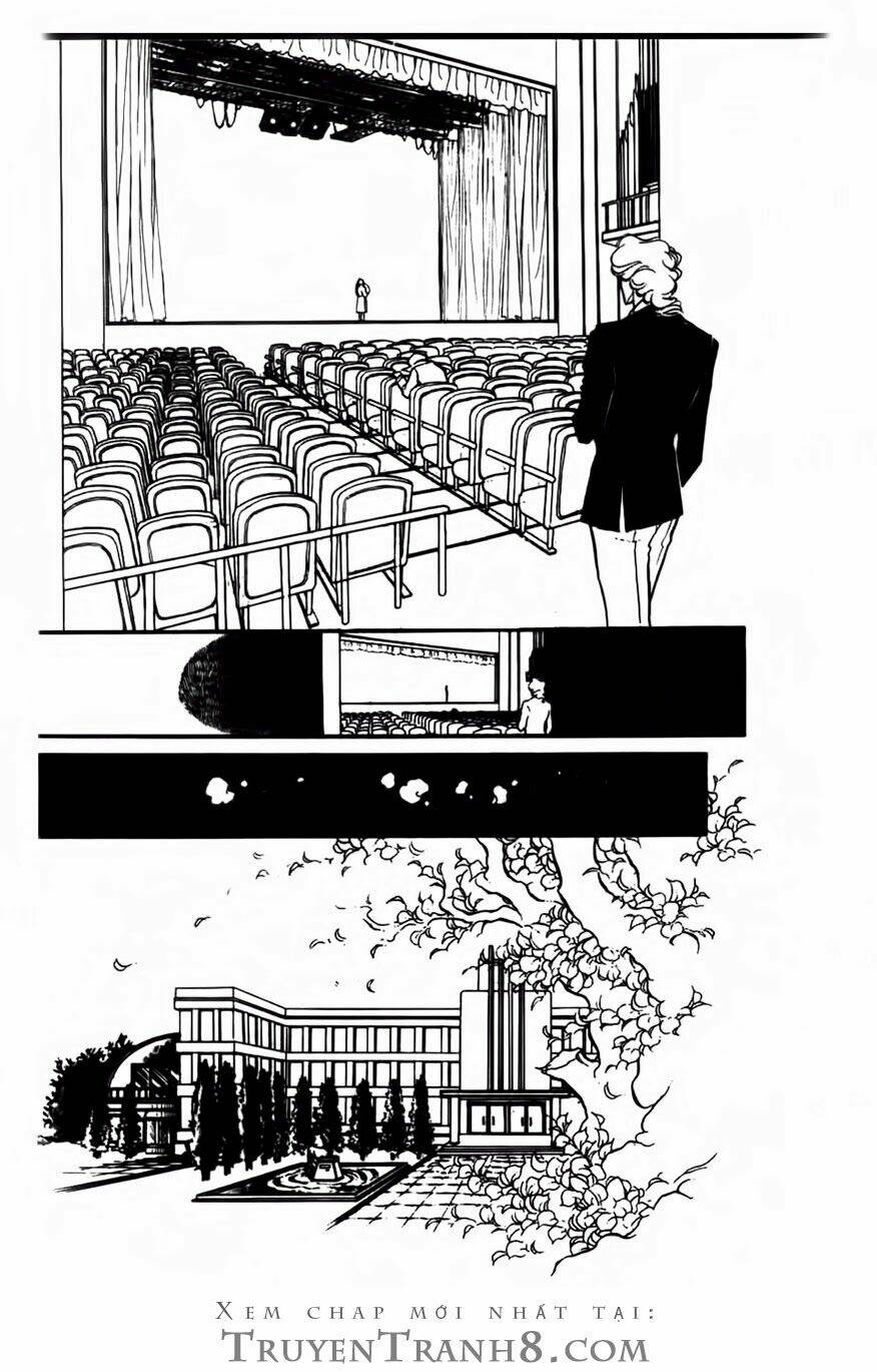 swan - vũ khúc thiên nga chapter 75 3