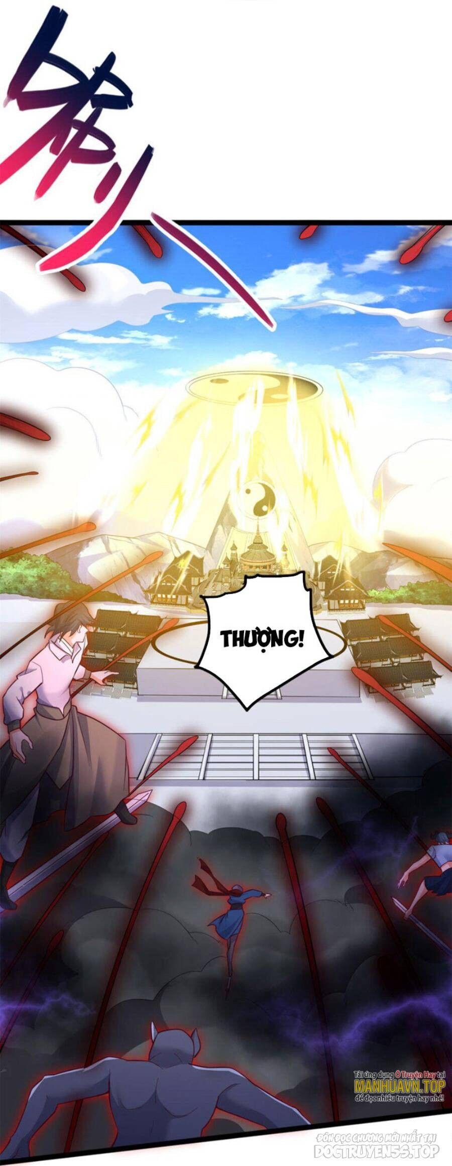 bắt đầu với kiếm vực, ta lặng lẽ tu luyện thành kiếm thần chapter 65 18