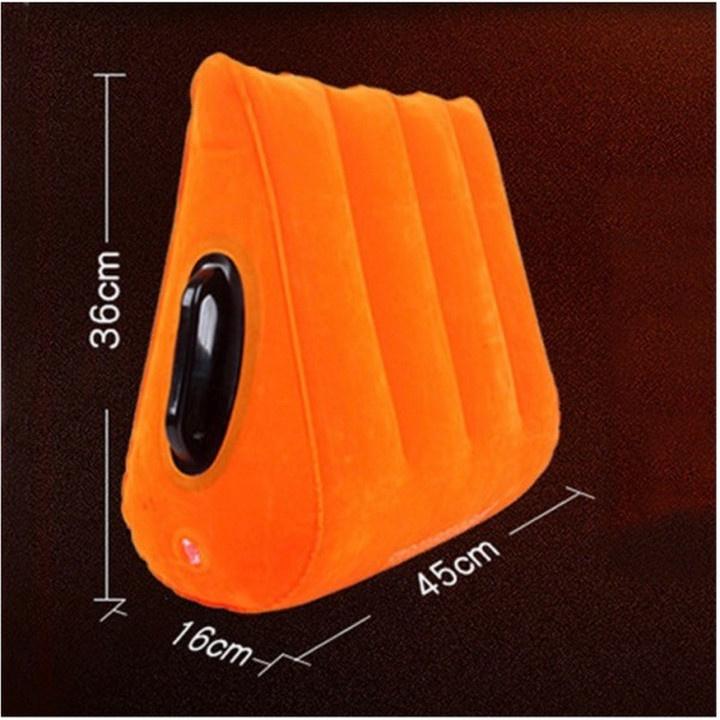 Ghế Tình Nhân Femme Orange Đệm Mông, Tựa Lưng Tay Vịn