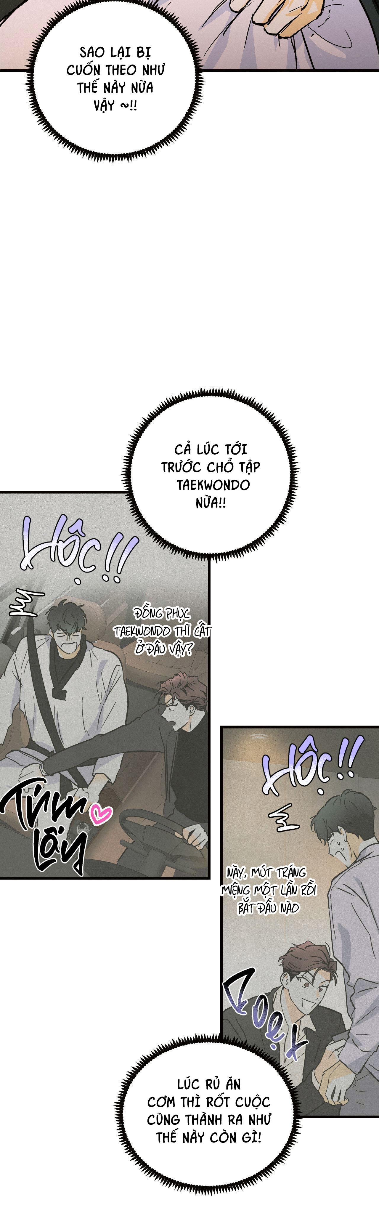 lie again chapter 9 15