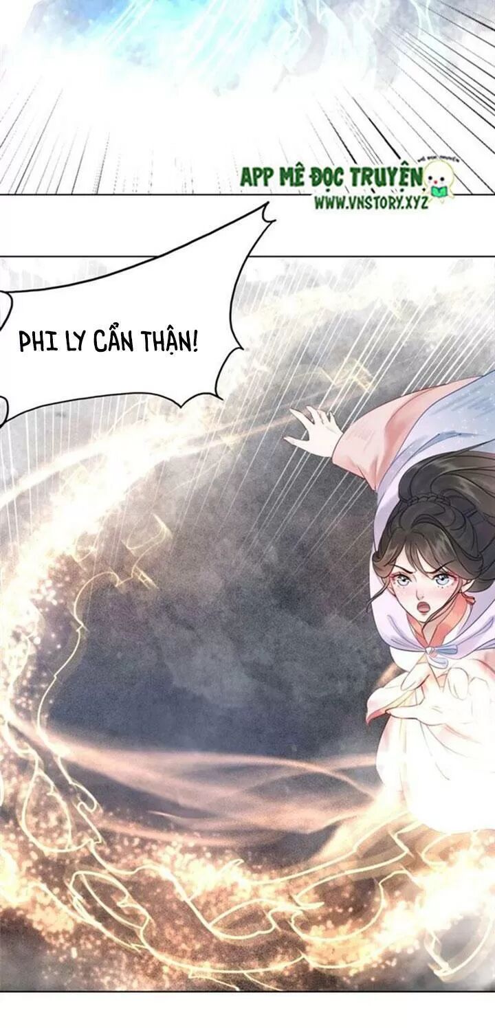 cực phẩm phế vật tiểu thư chapter 87 55