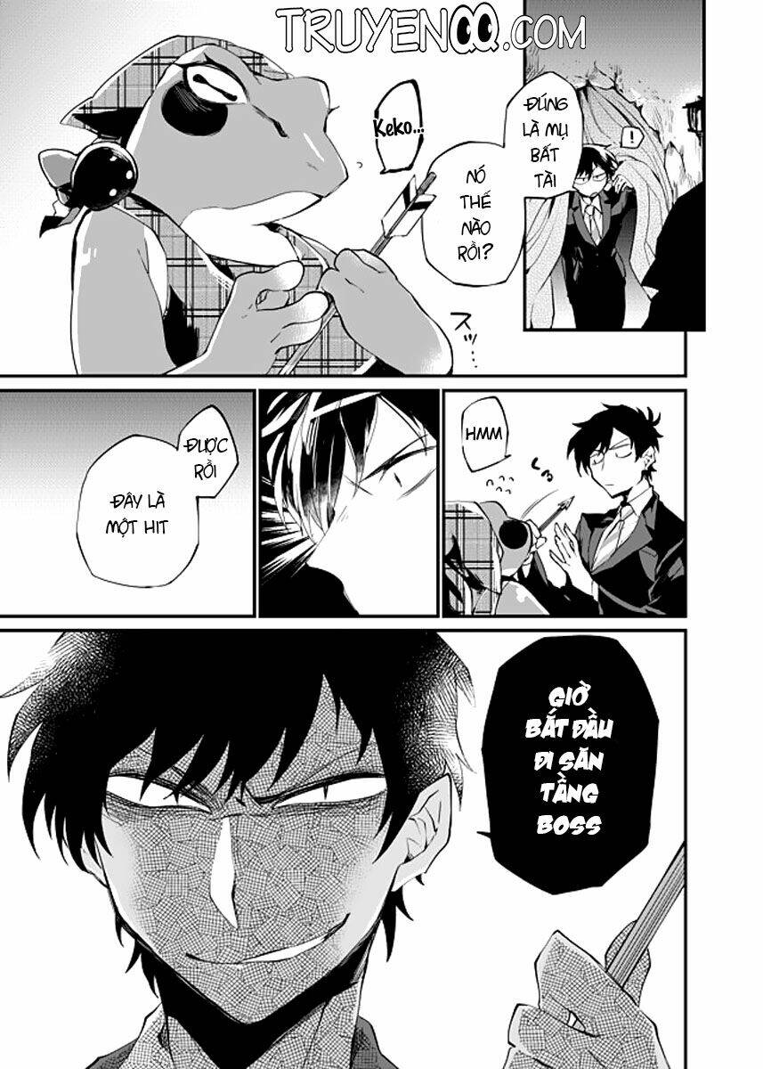 dungeon nursery chapter 18 6