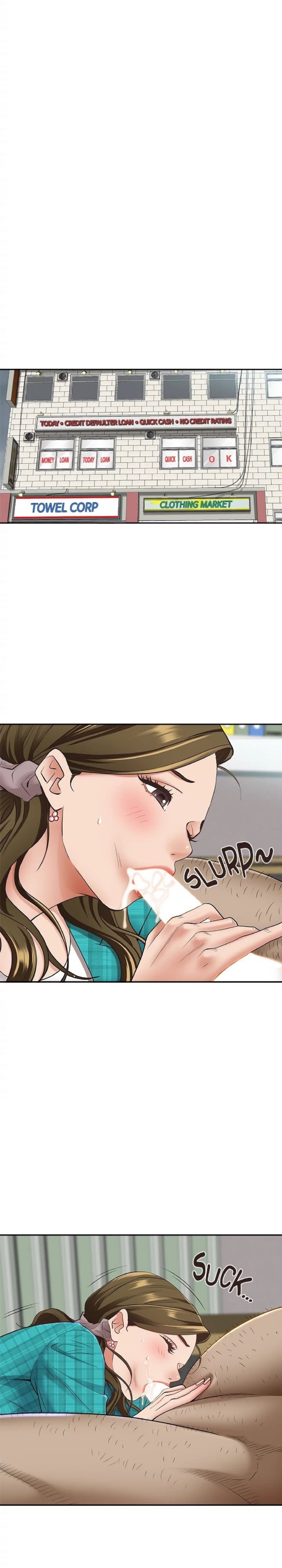 chung nhà bạn mẹ chapter 15 17