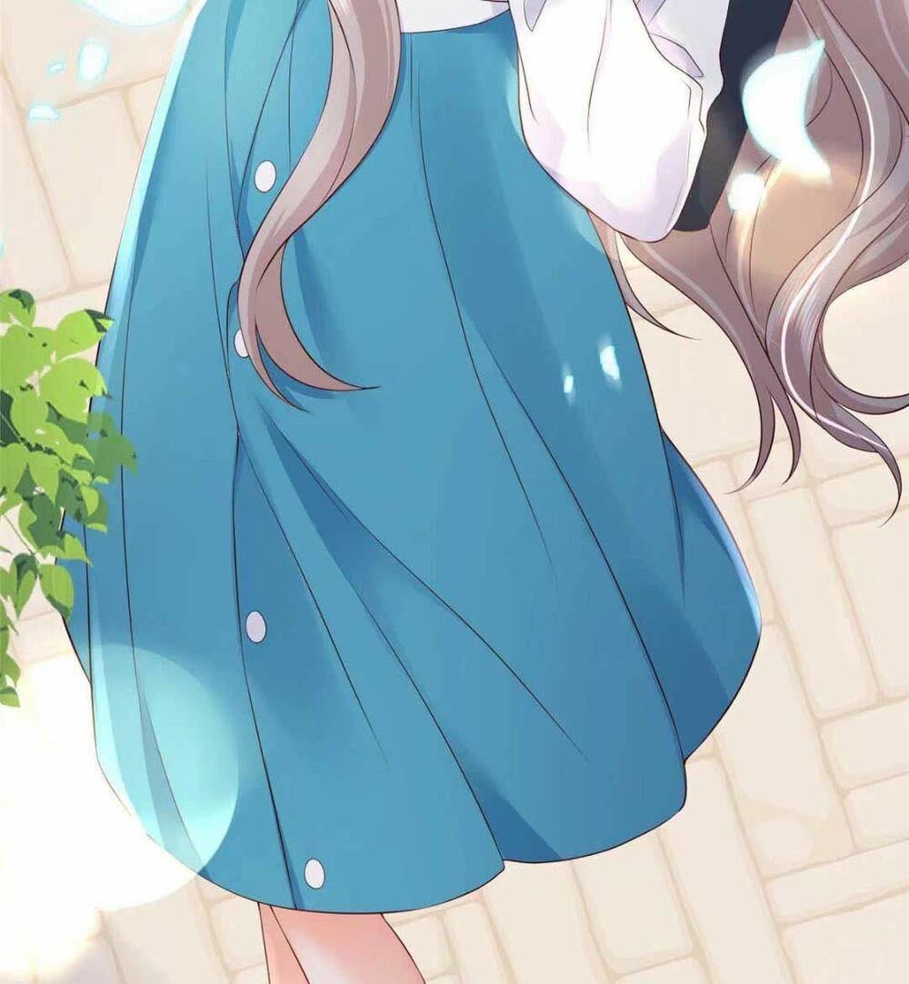 manh thê bé bỏng không dễ chọc chapter 6 51