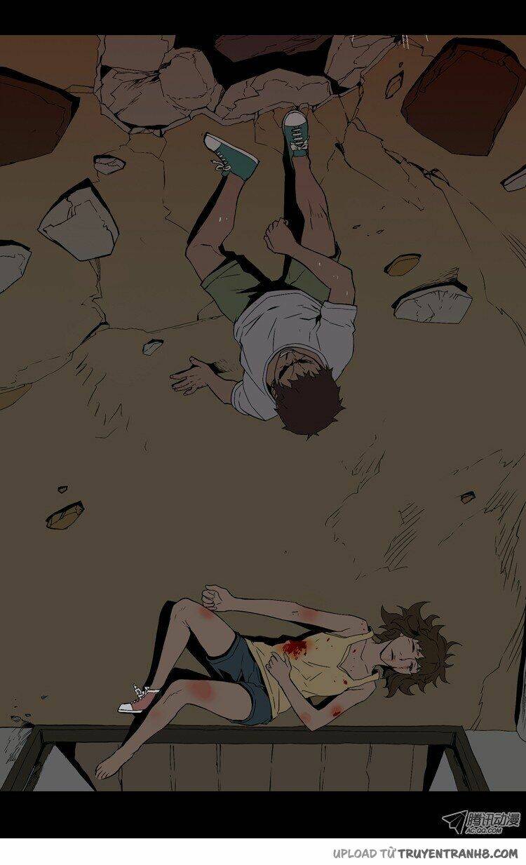 0.0 mhz - tần số chết chapter 20 3