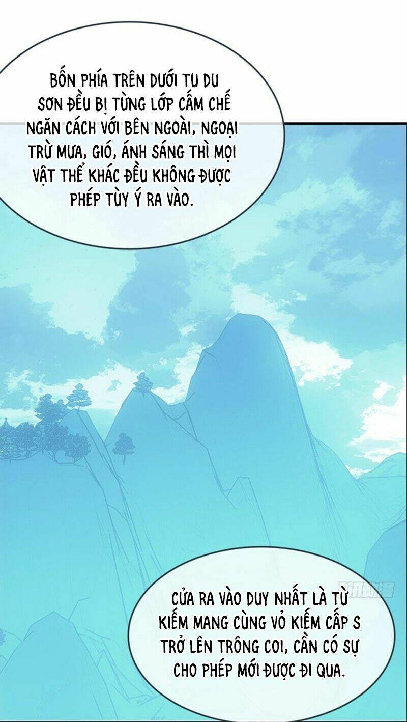 sư phụ lại trêu chọc ta chapter 41 5