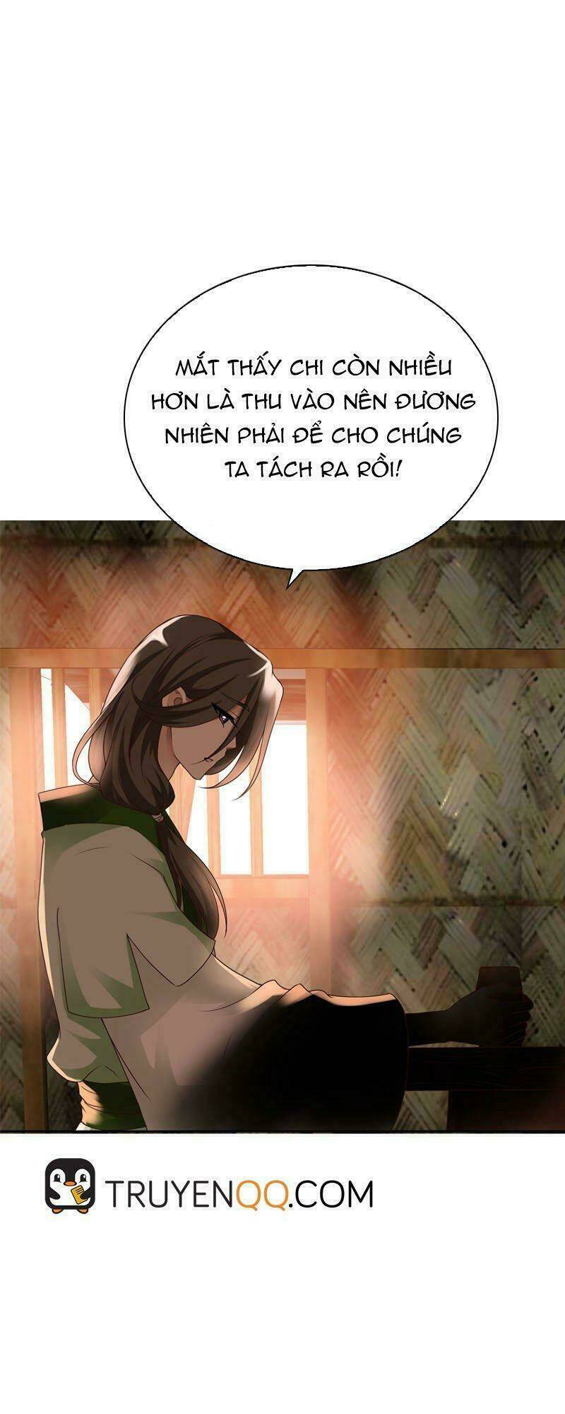 điền viên mật sủng: cô vợ nóng bỏng chapter 24 31