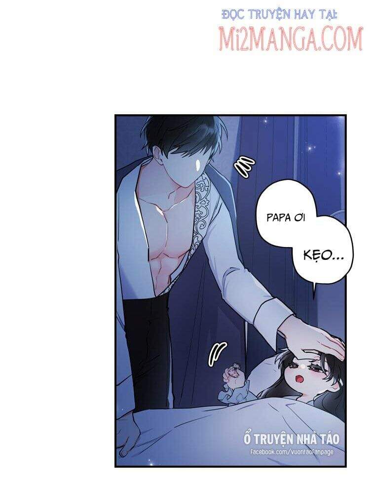 tôi đã trở thành con gái nuôi của nam chính chapter 30 32