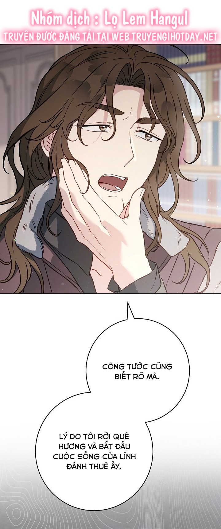 phía sau em, luôn có ta bên cạnh chapter 116 23