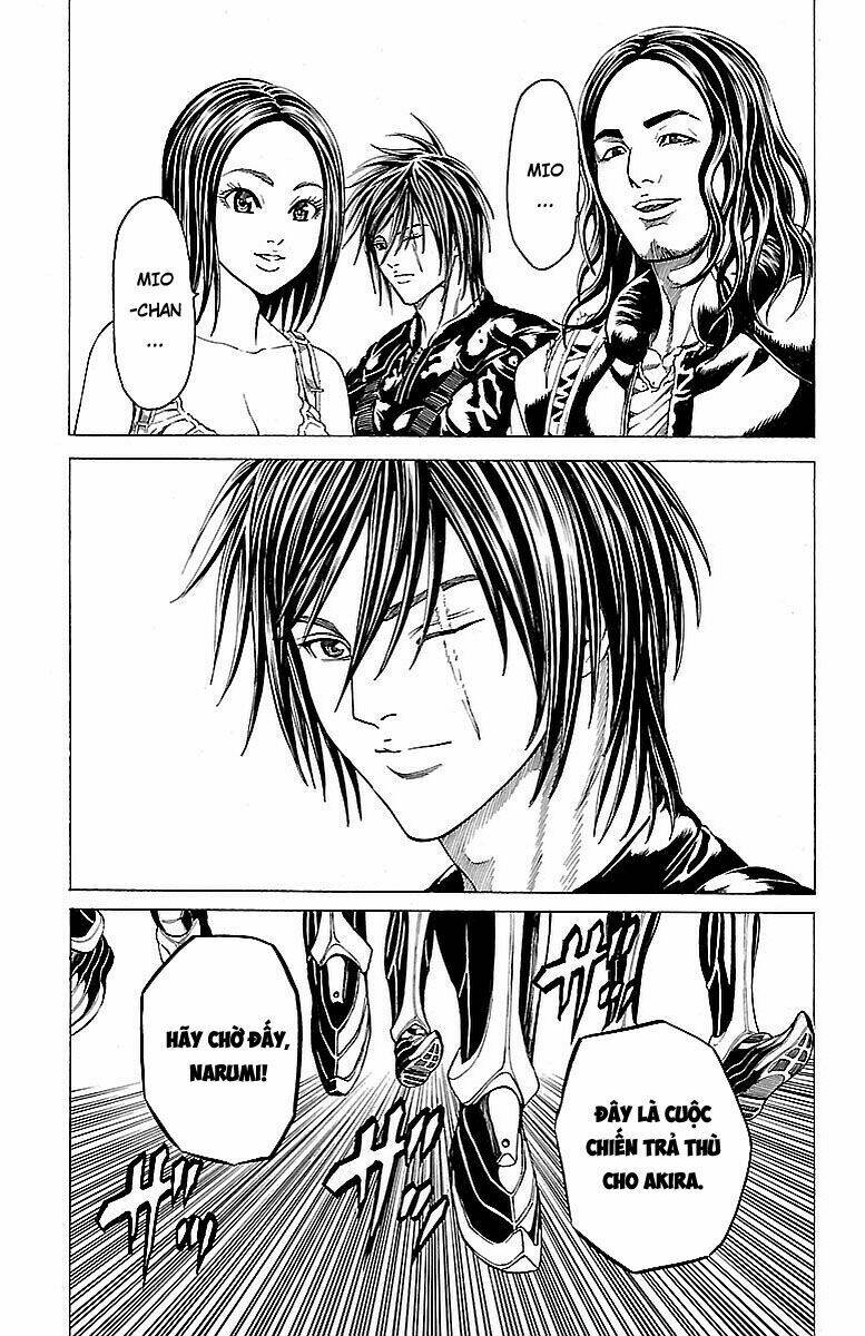 hakaijuu chapter 77 46