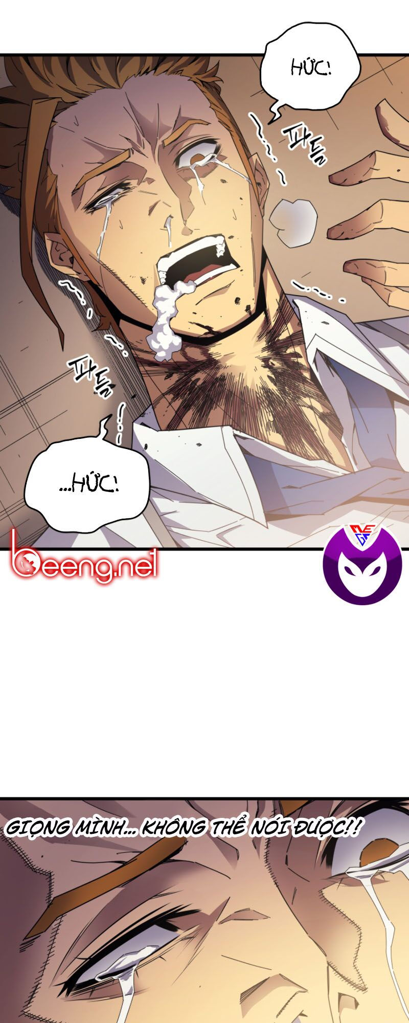 sự trở lại của pháp sư vĩ đại sau 4000 năm chapter 8 5