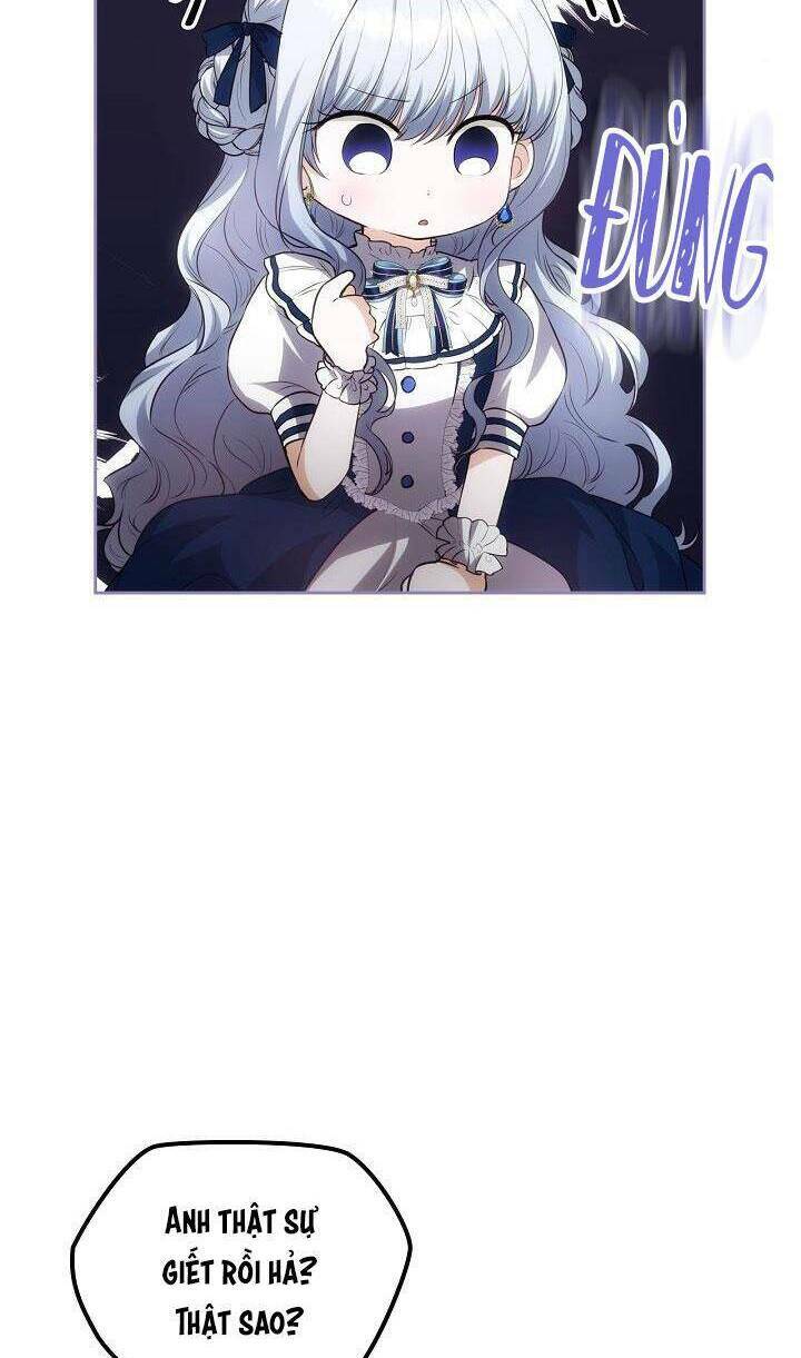 con gái bá tước bỗng thành vị hôn thê của thái tử điện hạ chapter 30 32