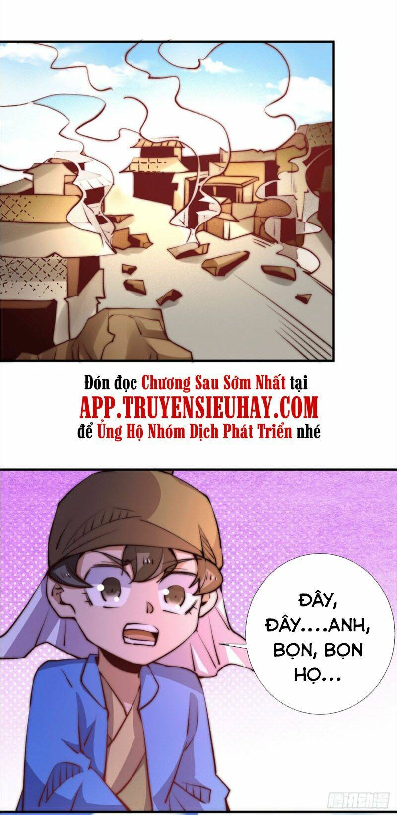 đô thị đỉnh phong cao thủ chapter 262 26