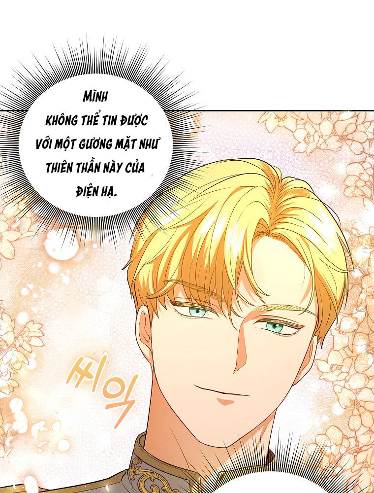 tôi trở thành phiên dịch viên của bạo chúa chapter 1 31