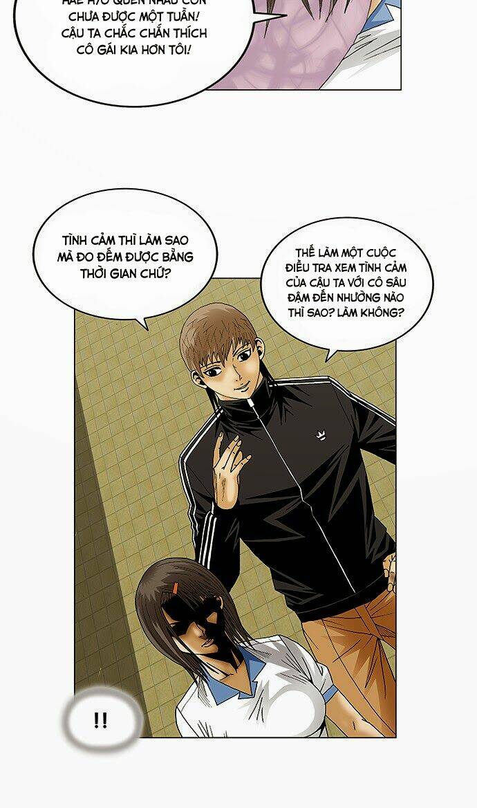 ultimate legend: kang hae hyo chapter 79 30