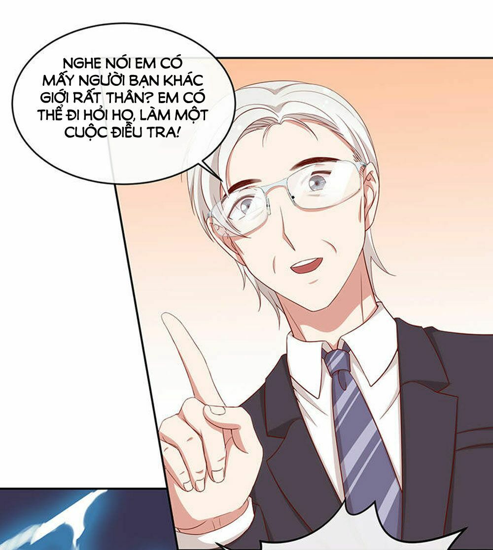cả thế giới đều không bằng người chapter 51 12