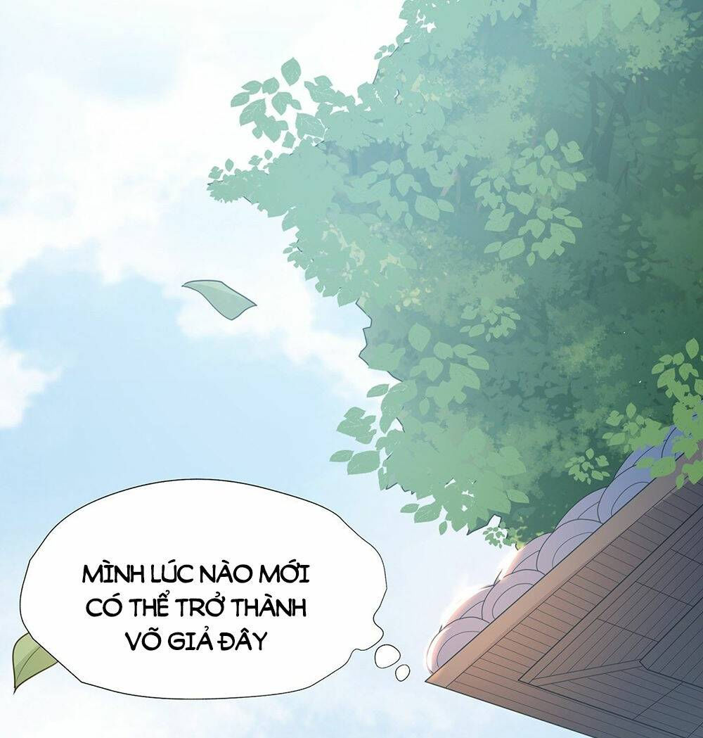 cường giả tuyệt thế chỉ muốn làm ruộng chapter 2 48