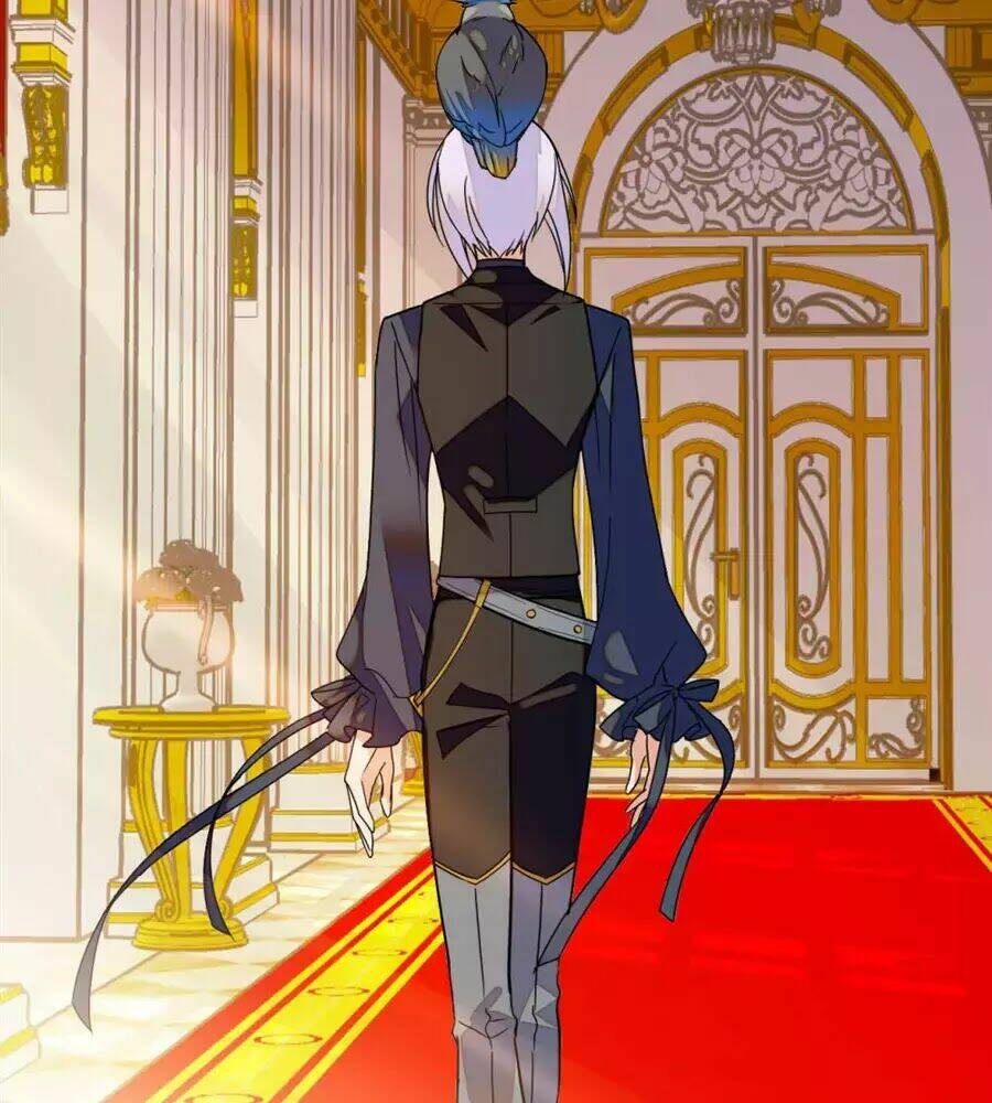 huyết túc khế ứớc chapter 2 7