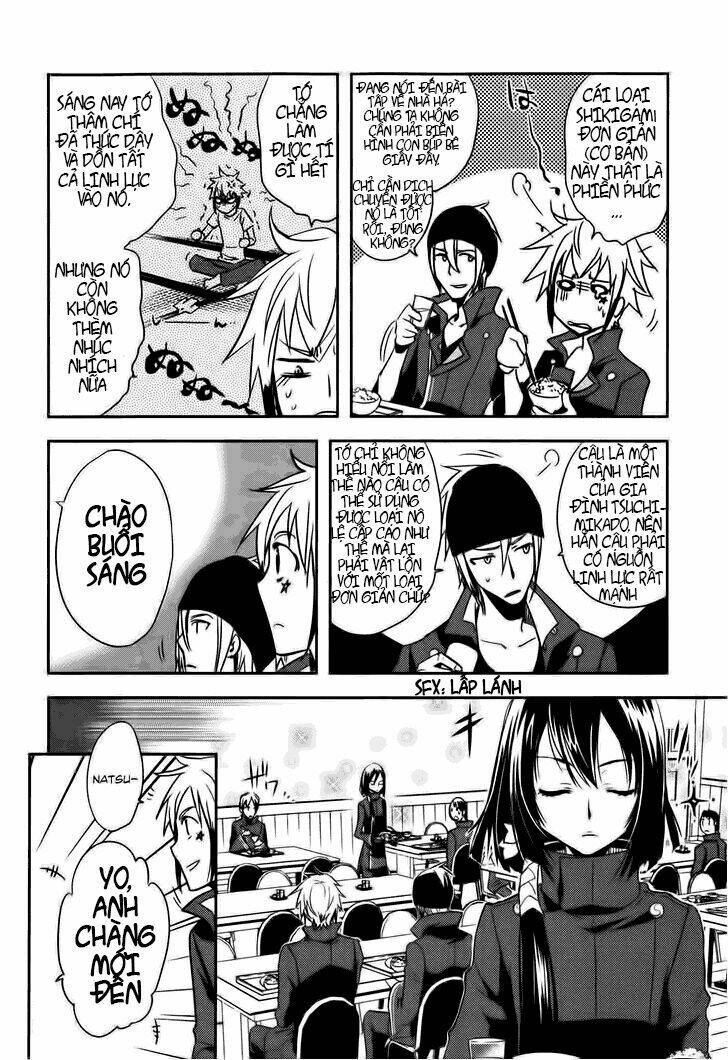 tokyo ravens chapter 15 2