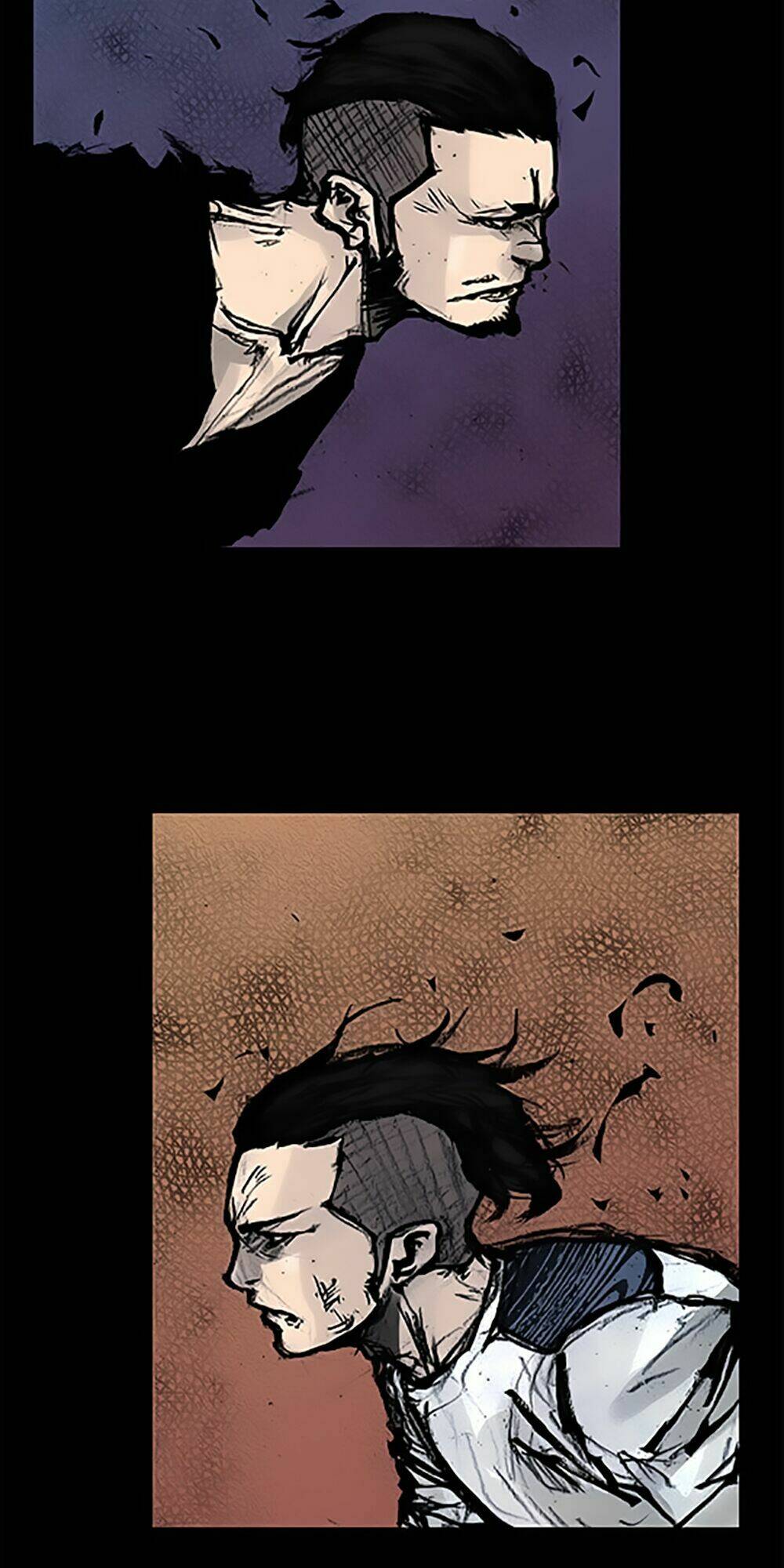 độc cô tiền truyện chapter 120 43