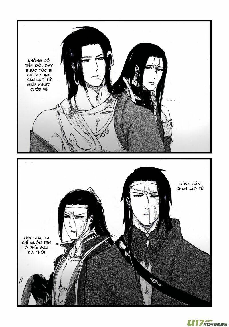 thiên hạ ngô song chapter 9 7