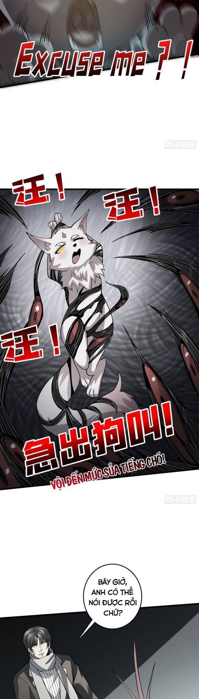 chuyển nghề vô hạn: ta có thể triệu hồi nữ thần max cấp chapter 21 3