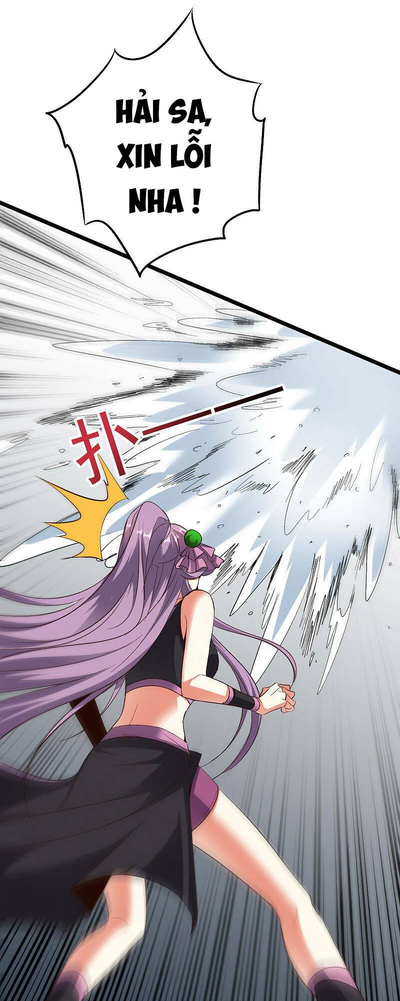 phục thiên thánh chủ chapter 122 24