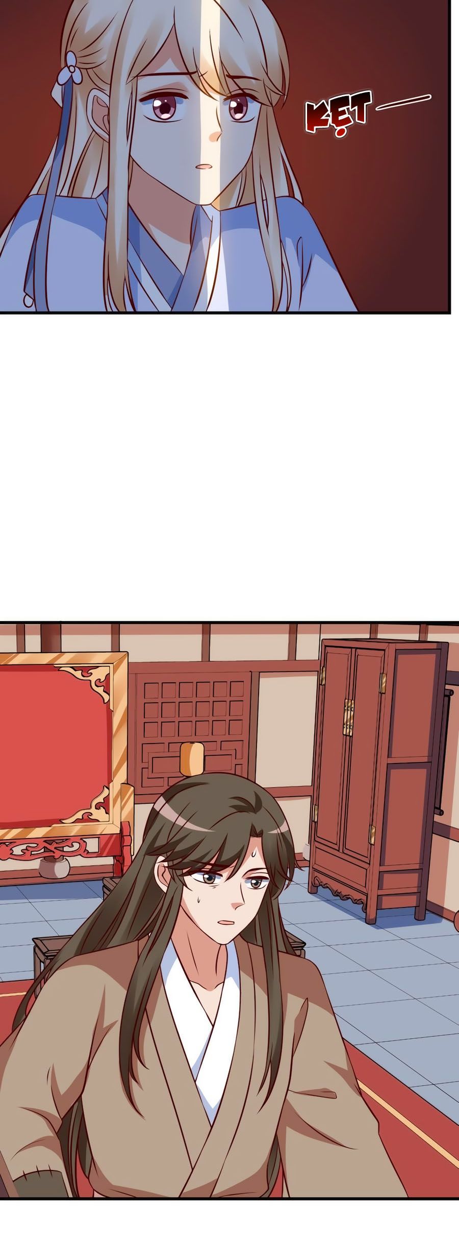 kiêu ngạo vương gia chủng điền phi chapter 171 8