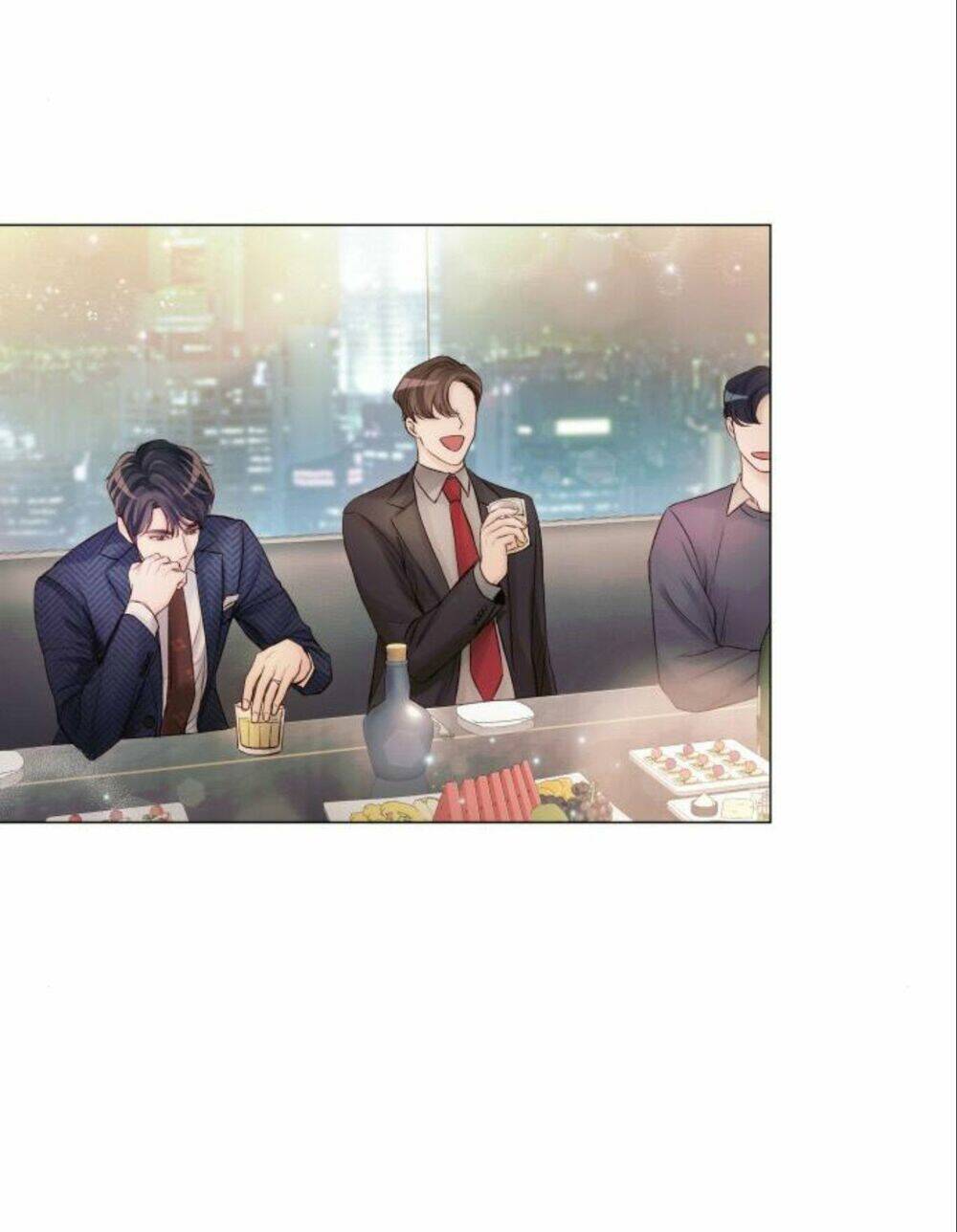 nhất định chúng ta sẽ được hạnh phúc chapter 8 22