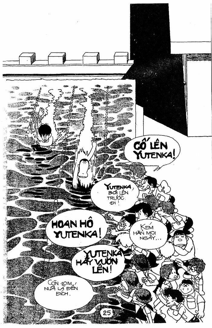 bác sĩ quái dị chapter 85 3