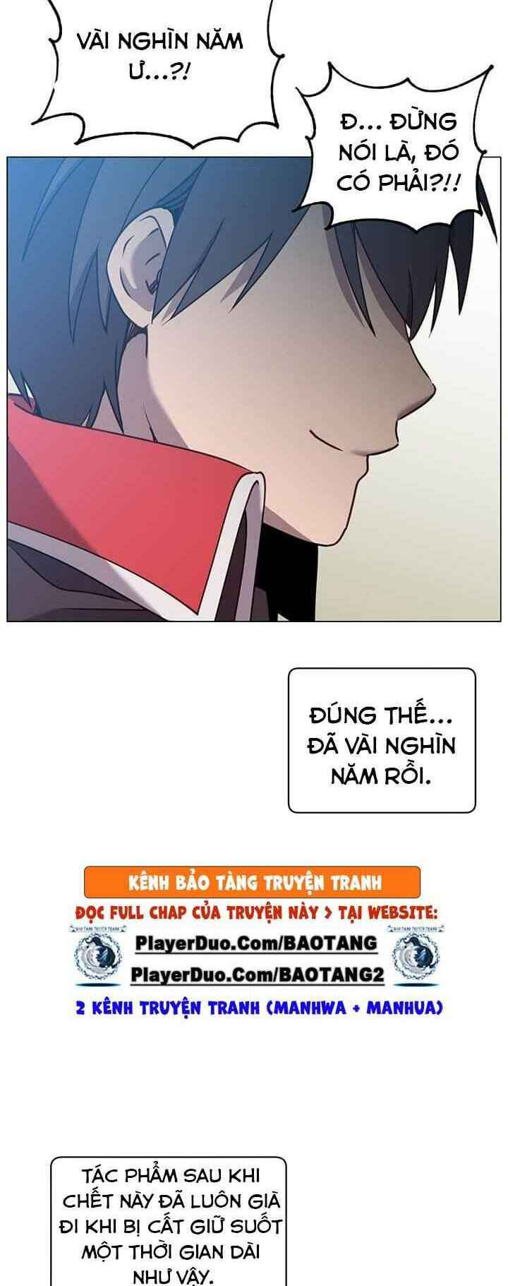 Anh Hùng Mạnh Nhất Trở Lại chapter 51 8