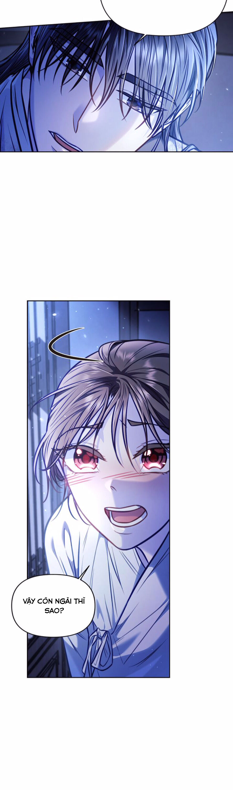 [18+] trăng nơi đỉnh núi chapter 15.1 14