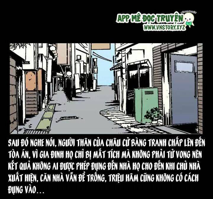 kỳ án có thật chapter 26 20