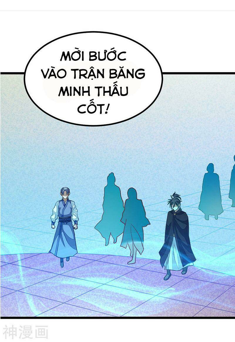 cửu dương thần vương chapter 197 20