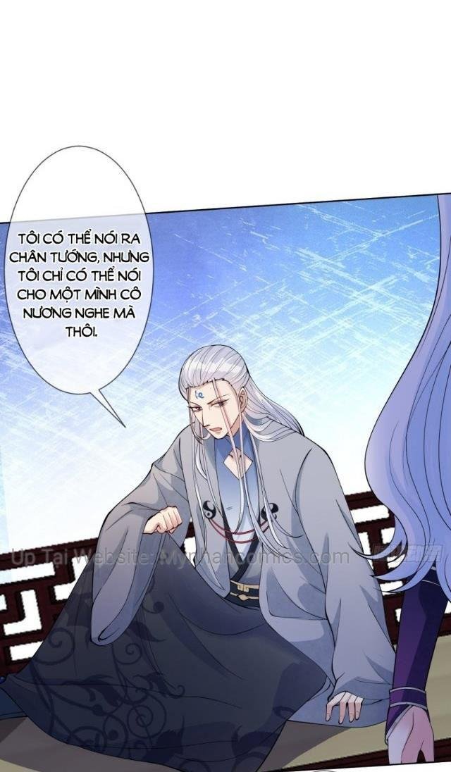 mạt thế nữ vương chapter 39 24