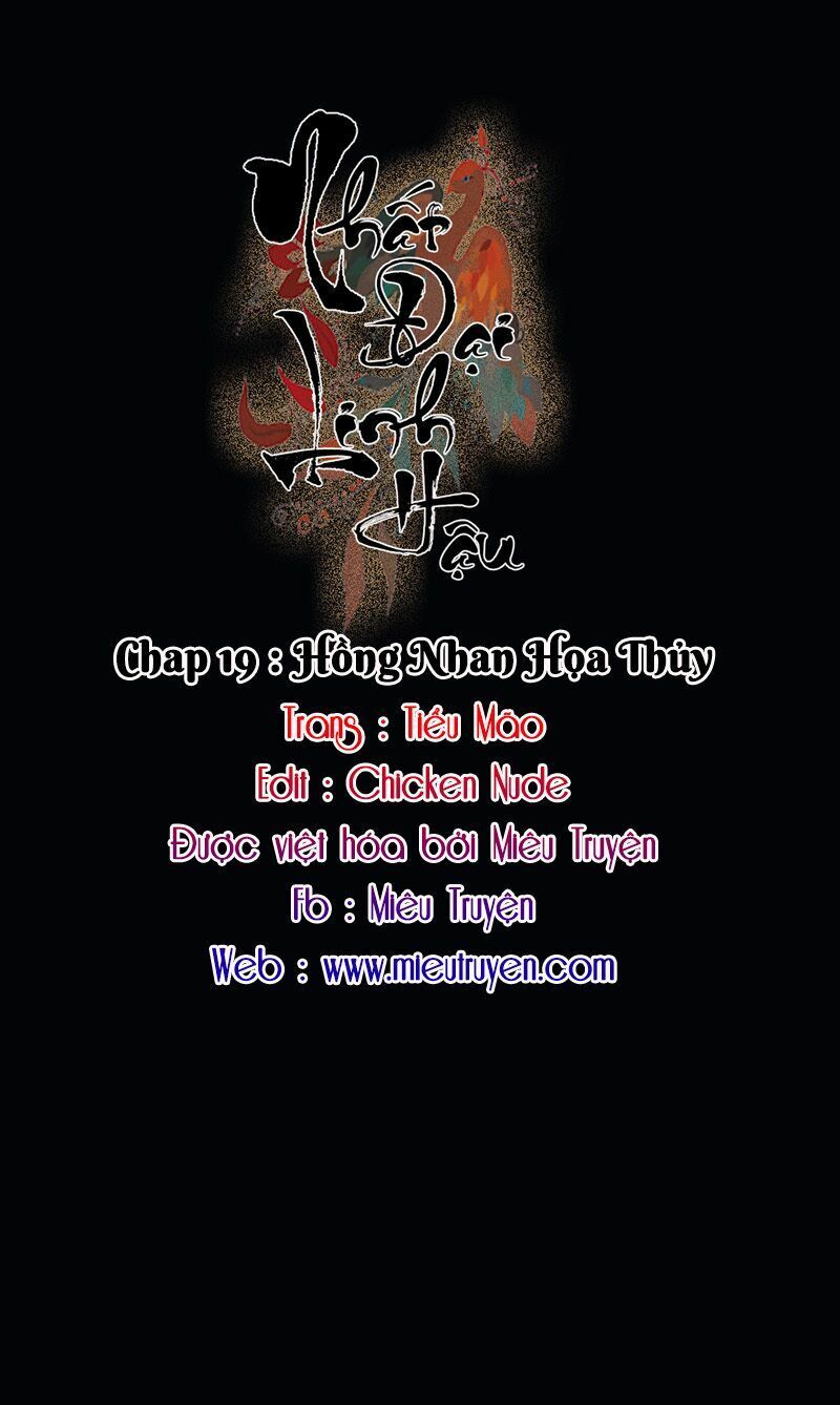 nhất đại linh hậu chapter 65.1 5