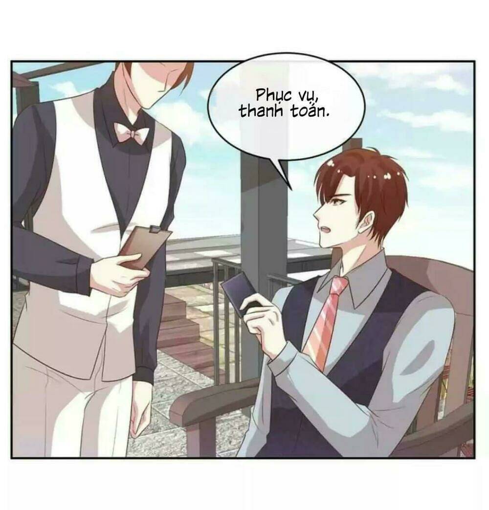 hệ thống yêu đương với nam thần chapter 23.2 4