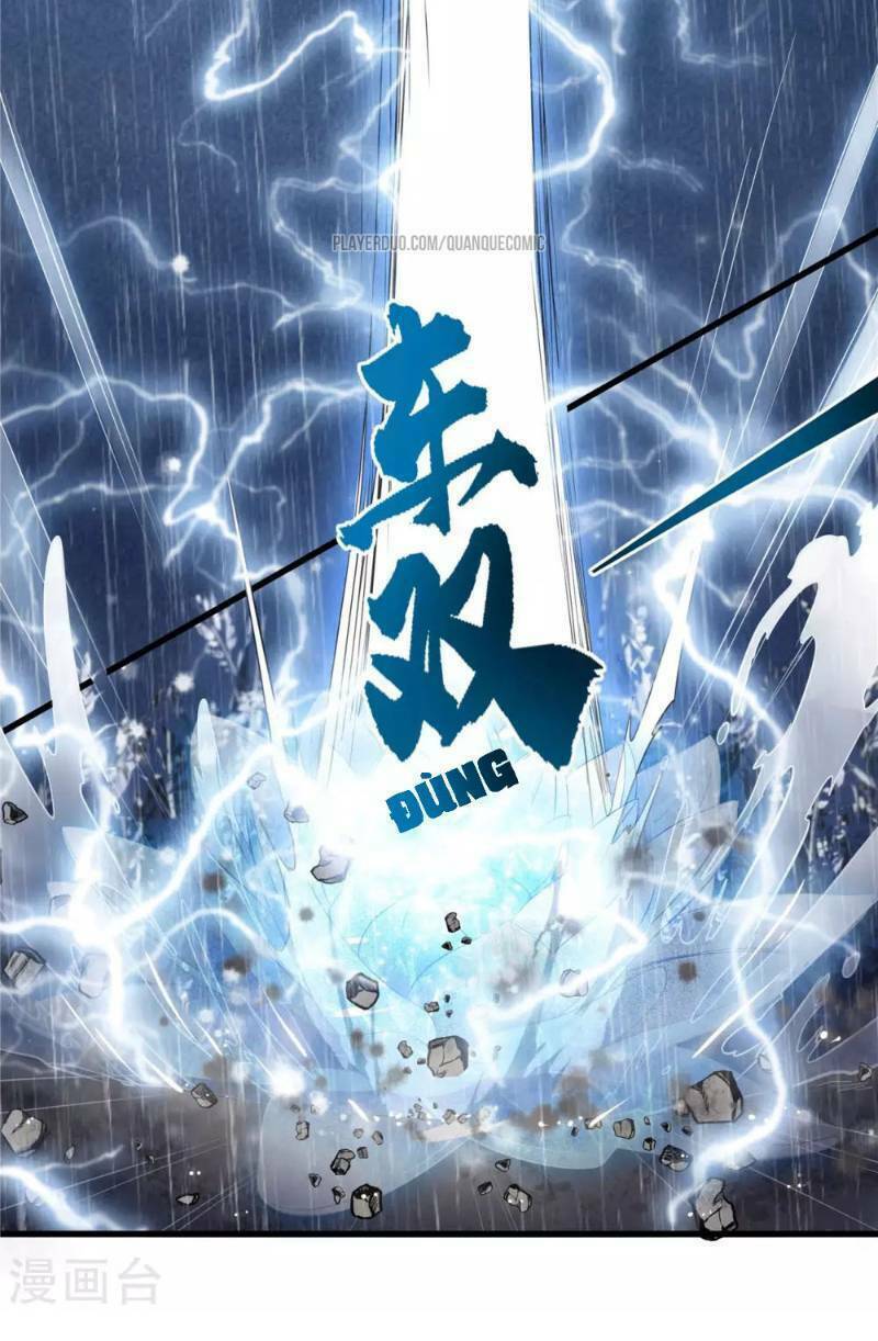 thái bình khách trạm chapter 4 31