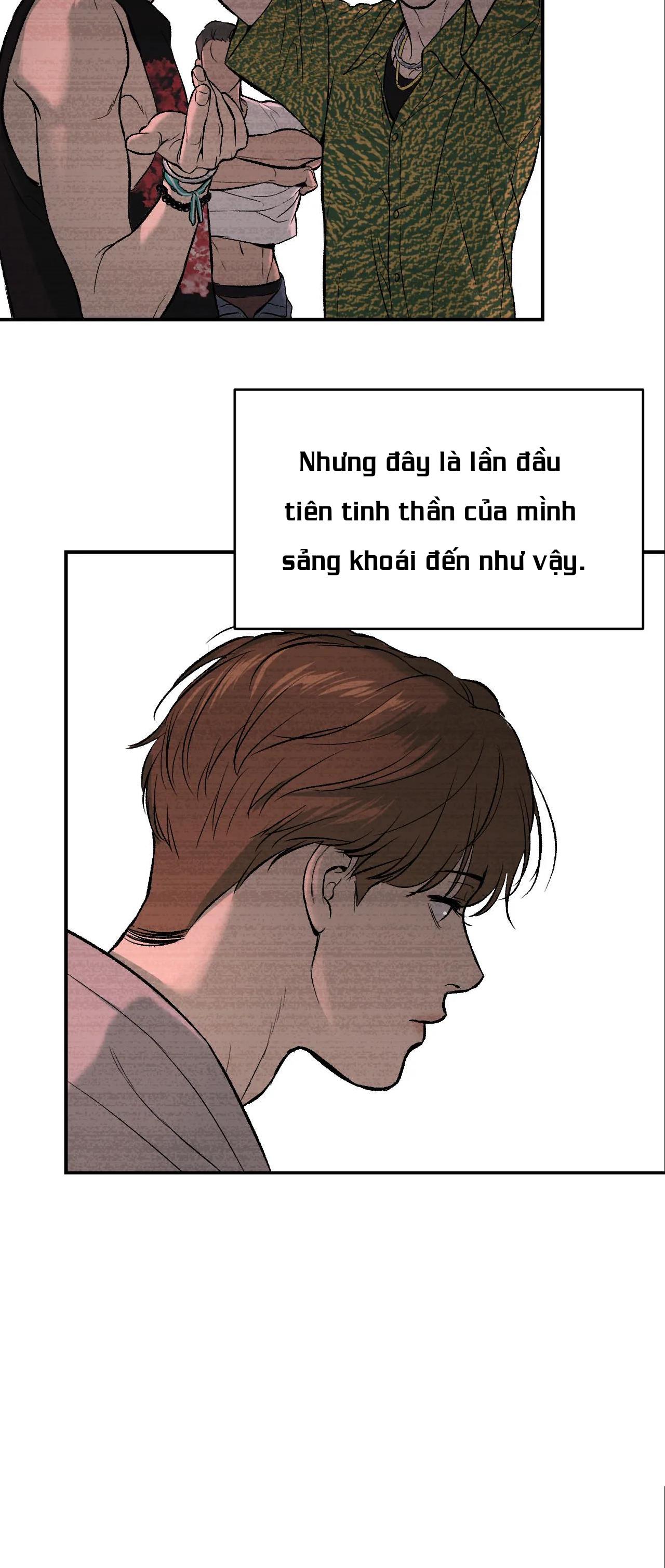 ĐIỀM RỦI chapter 5