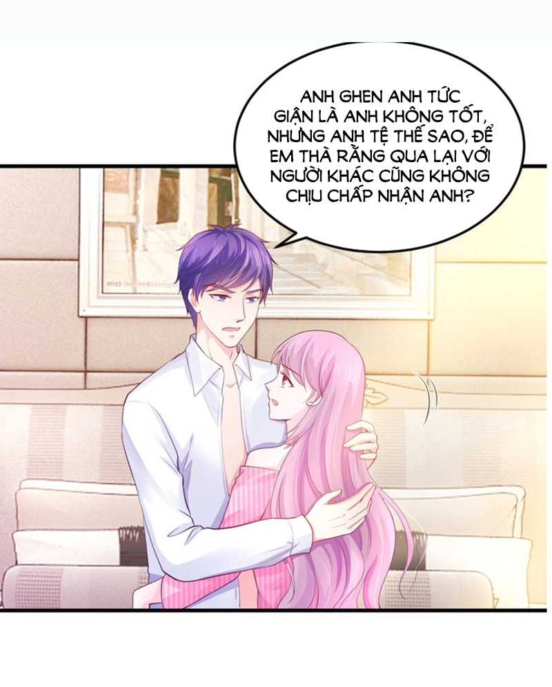 độc nhất sủng ái của thủ tịch chapter 38 19