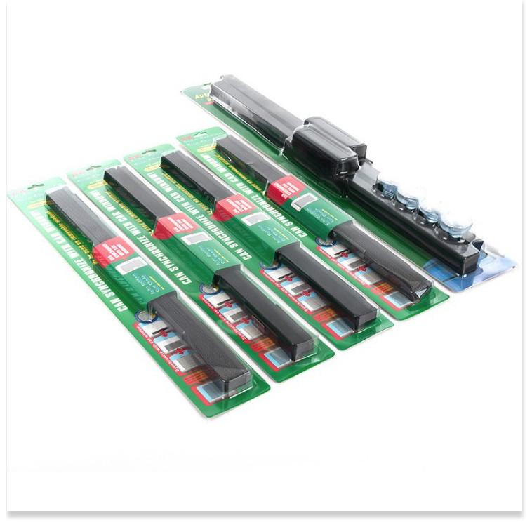 Rèm chống nắng, chống chói gắn cửa ô tô, bộ 2 sản phẩm