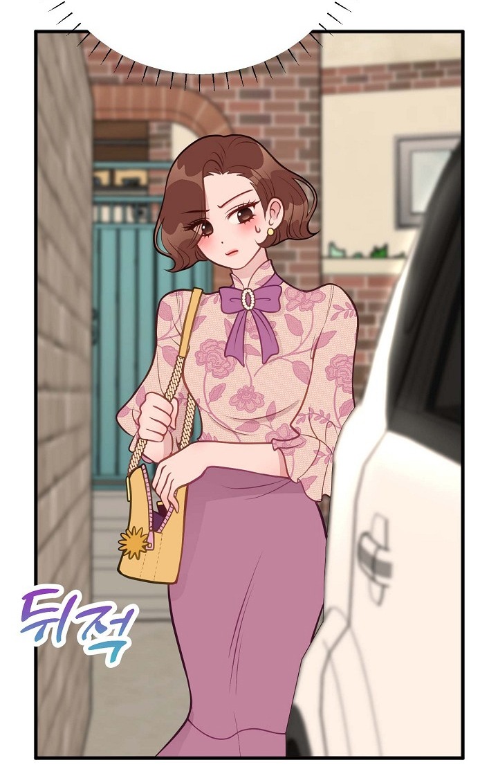 Mối Quan Hệ Không Tốt chapter 5.1 - Trang 125