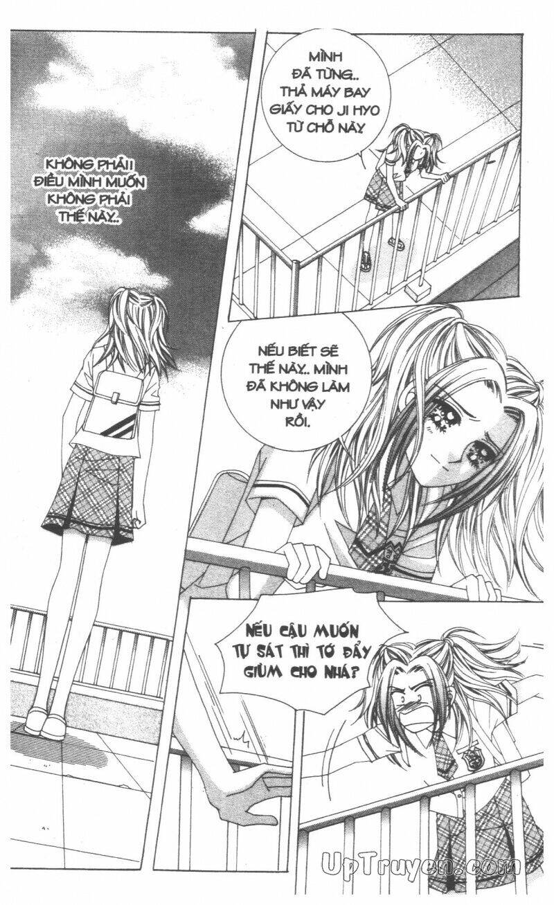 cáo già gặp sói điên chapter 5 110