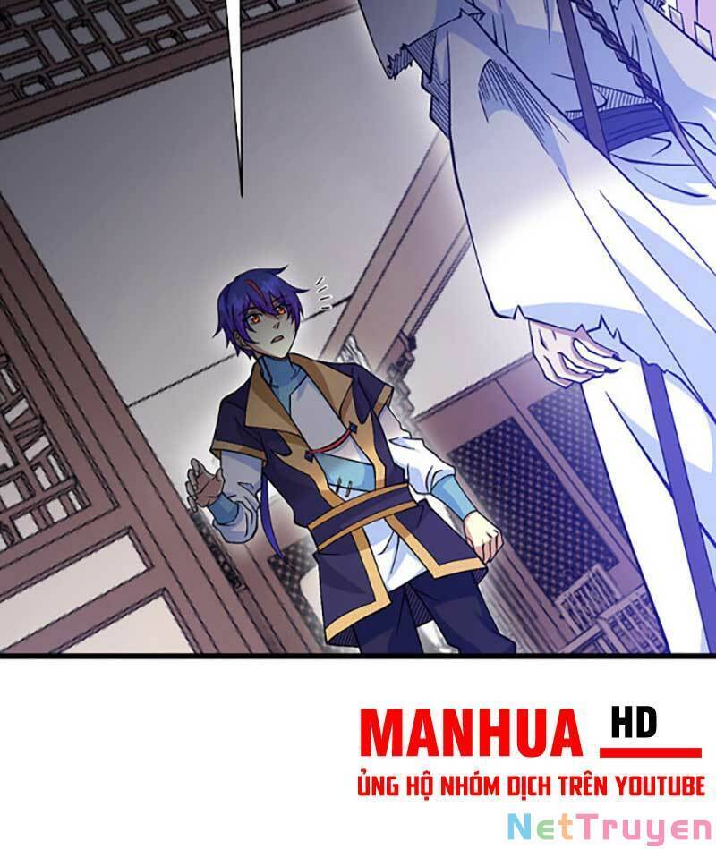 võ đạo độc tôn chapter 548 47