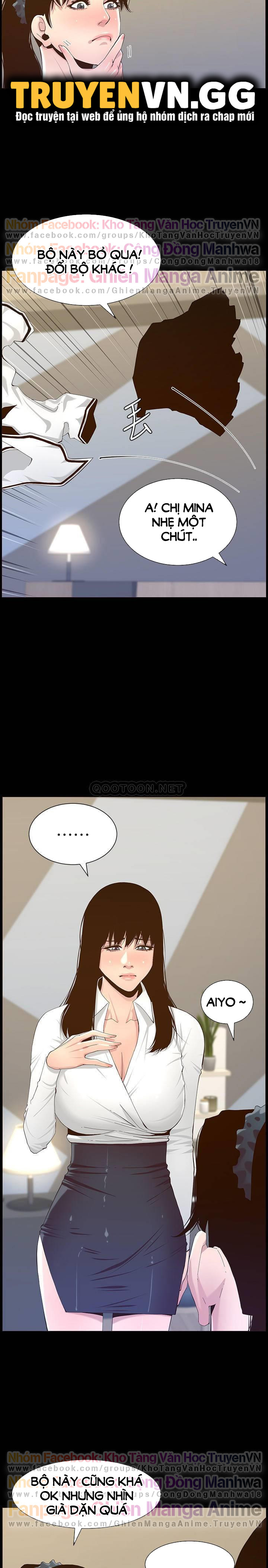 cha dượng chapter 84 19