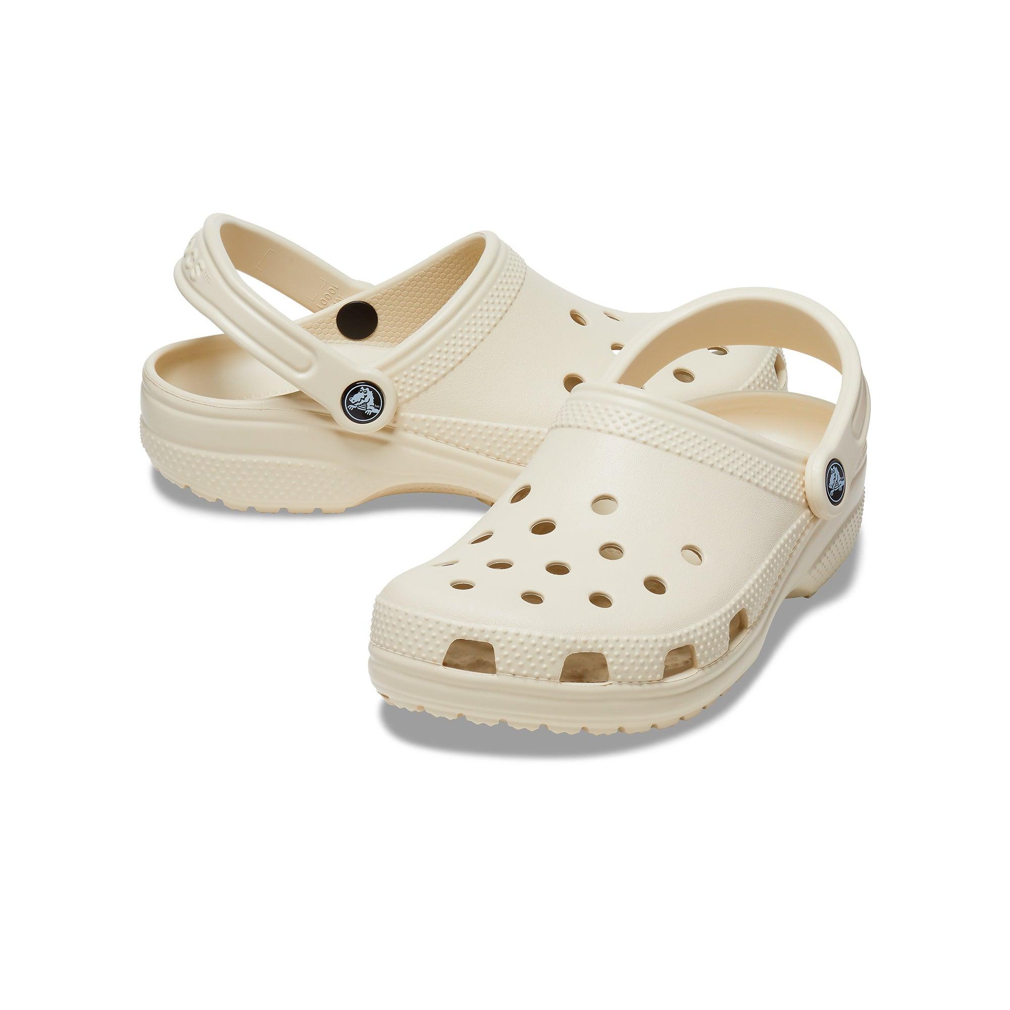 Giày lười unisex Crocs Classic - 10001-2Y2