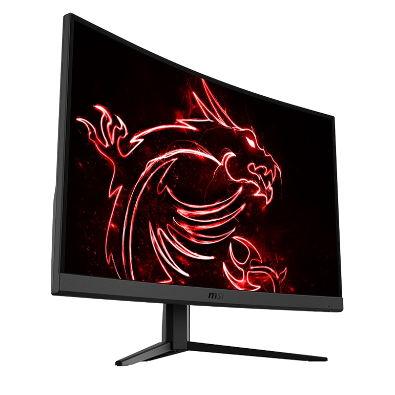 Màn Hình Gaming MSI OPTIX G32C4 E2 - Hàng chính hãng