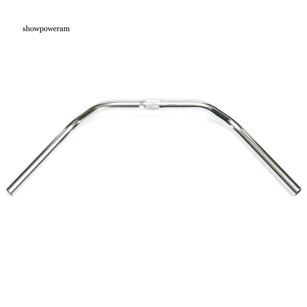 Ghi đông xe đạp 25.4mm bằng hợp kim nhôm