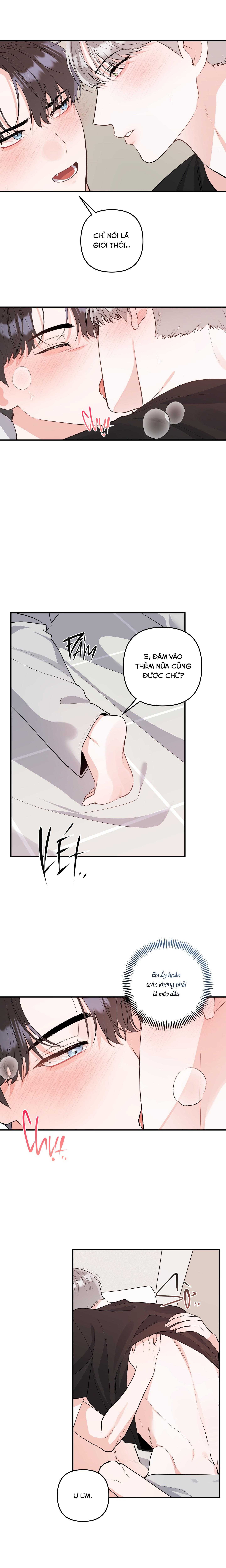 list truyện ngắn chịt chịt chapter 75 2